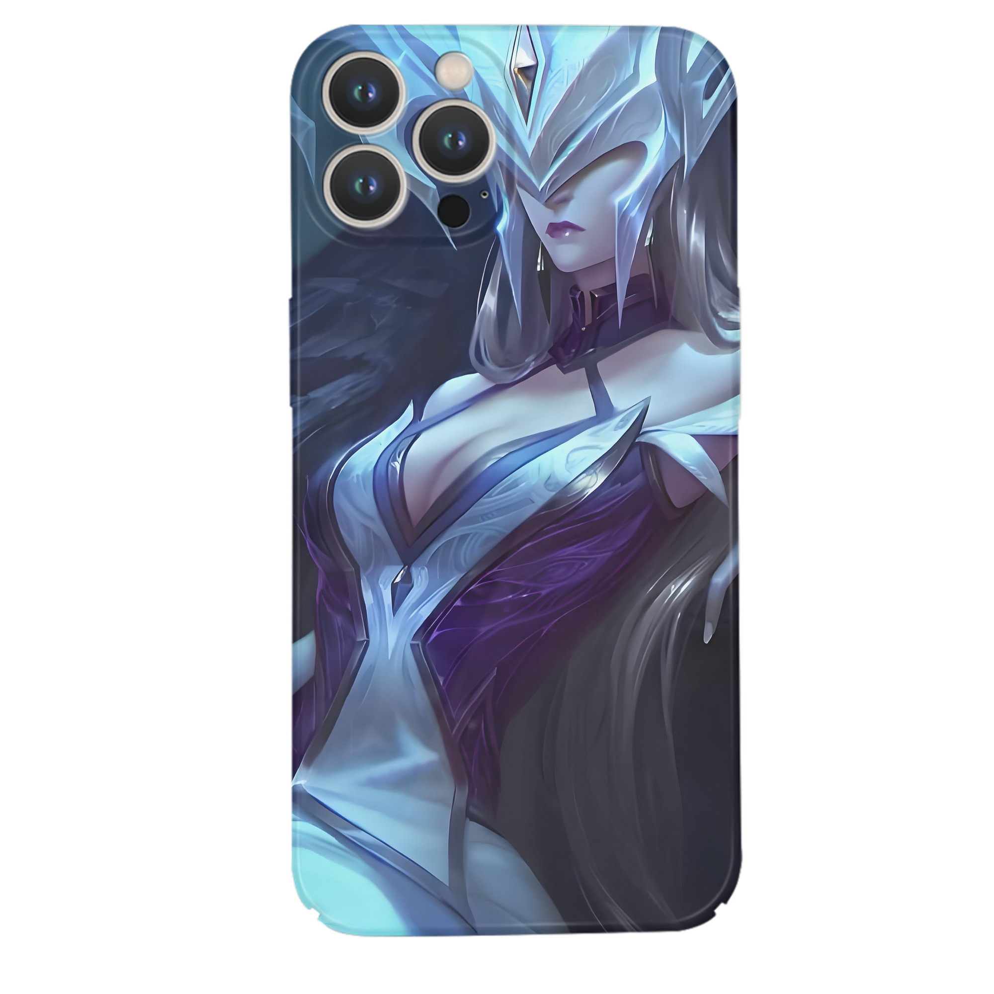 リーグ・オブ・レジェンド League of Legends LOL 【iPhone 14シリーズ対応】ハードケース